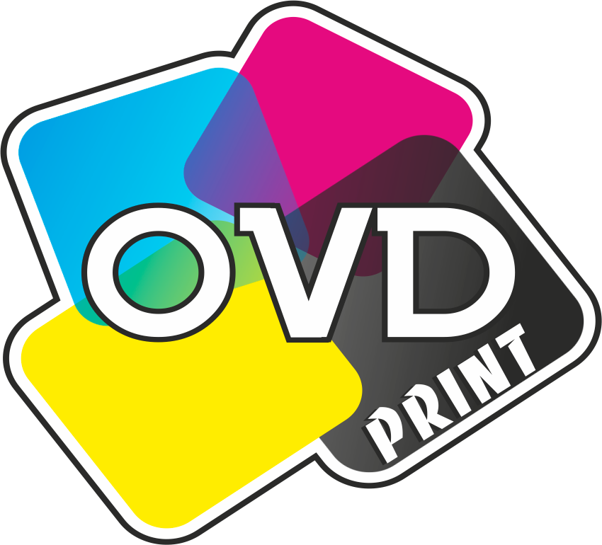 Logo OVDPrint